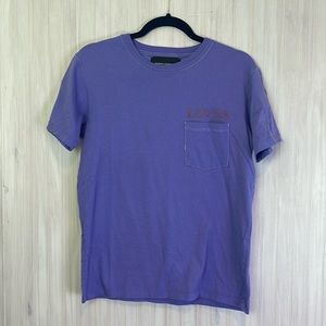 BIANCA CHANDON LOVER TEE SMALL